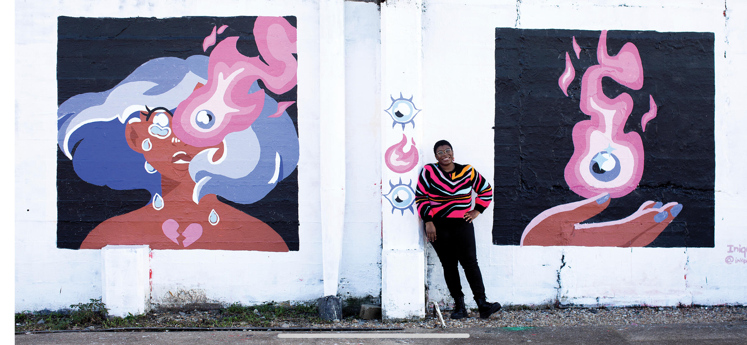 “First Sight” &amp; “Understanding”